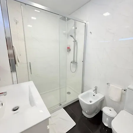 Διαμέρισμα Gold Center 102
