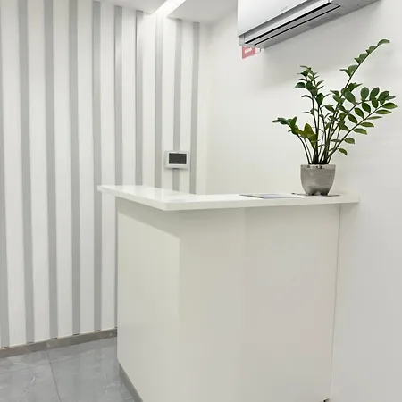 Διαμέρισμα Gold Center 102 Φουνκάλ