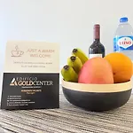 아파트 Gold Center 102