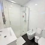 아파트 Gold Center 102