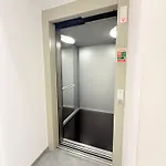 아파트 Gold Center 102 *