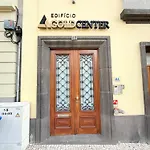 아파트 Gold Center 102