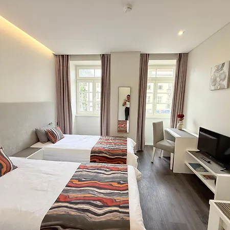 Appartamento Gold Center 102