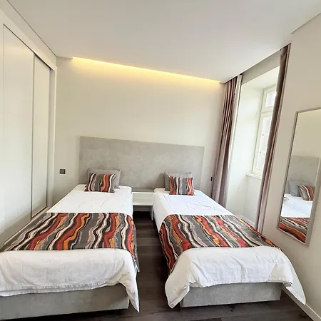 Appartamento Gold Center 102