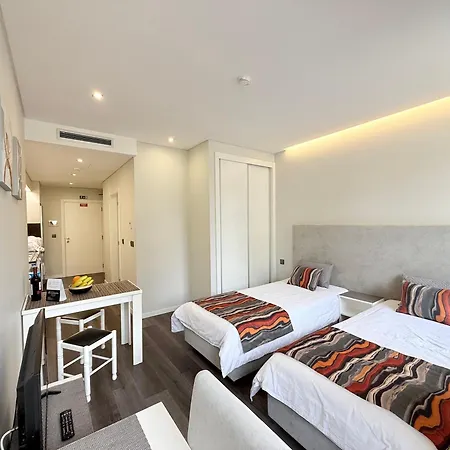 Gold Center 102 Appartamento Funchal (Madeira)