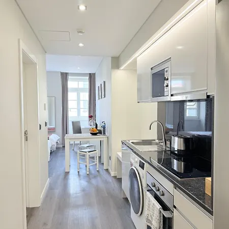 Gold Center 102 Funchal (Madeira)