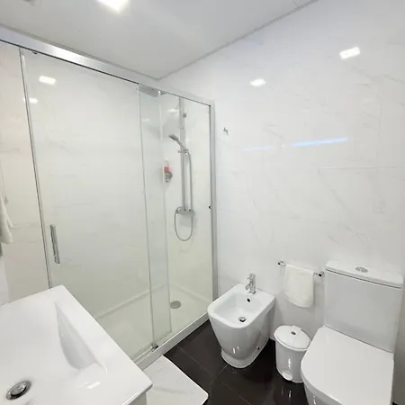 Appartamento Gold Center 102