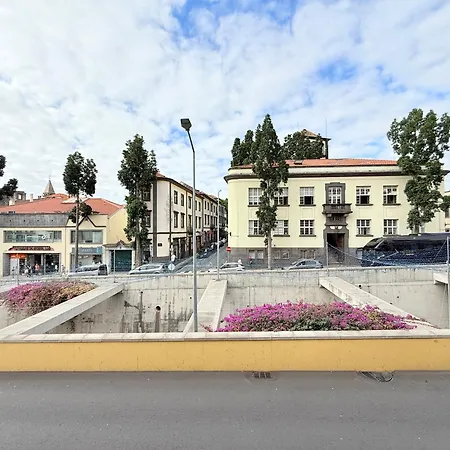 Gold Center 102 Appartamento Funchal (Madeira)