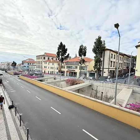 Gold Center 102 Appartamento Funchal (Madeira)