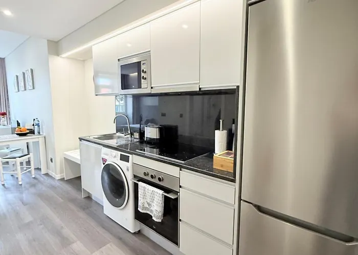 Gold Center 102 דירה