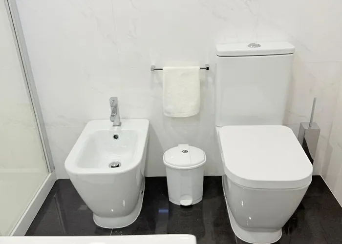 Gold Center 102 דירה