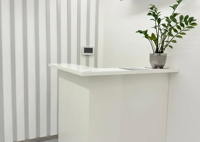 דירה Gold Center 102 פונשל