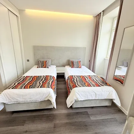 Gold Center 102 Funchal (Madeira)