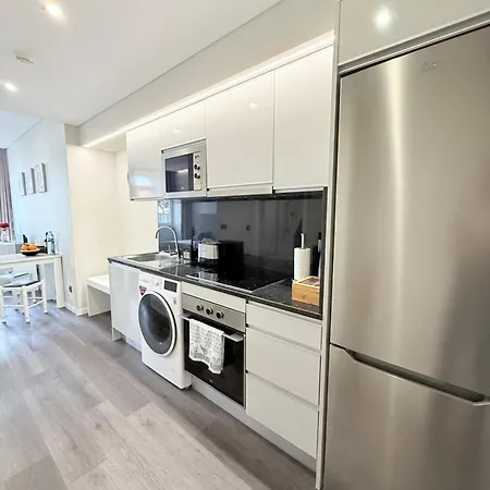 Gold Center 102 Lägenhet