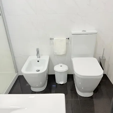 Gold Center 102 Lägenhet