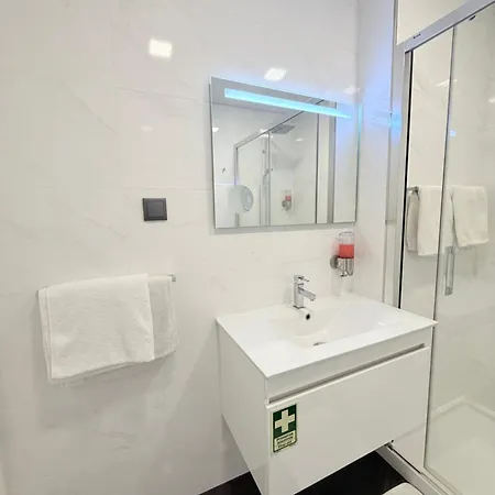 Gold Center 102 Lägenhet *